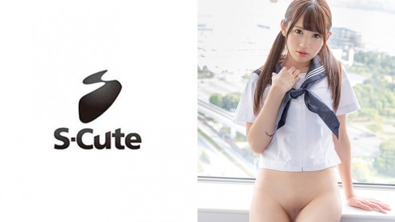 229SCUTE997 Mio (21) SCute 双尾女孩和制服性爱..