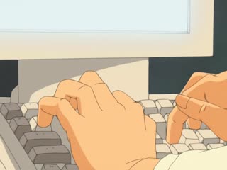 [绿兔子] 脆弱 II-1
