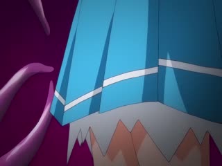 爱玛利亚，圣天使〜恶性受孕〜