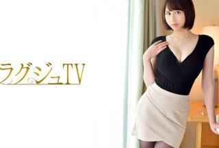 259LUXU-783 豪华电视 785