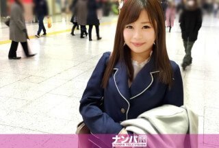 200GANA-1650 认真的软核，第一次拍摄。 1034