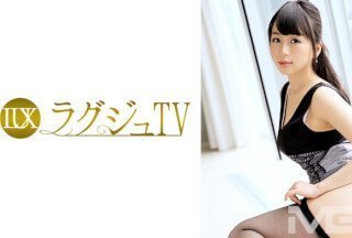 259LUXU-180 豪华电视 173（羽田希）