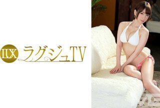 259LUXU-405 豪华电视390（米原诚）