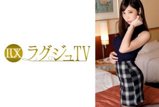 259LUXU-475 豪华电视 465