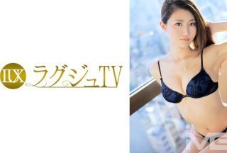 259LUXU-196 豪华电视196（千秋惠奈）