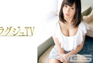 259LUXU-308 豪华电视324（村西莉奈）