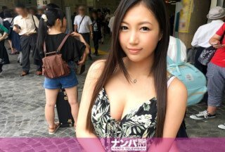 200GANA-1468 认真的软核，第一次拍摄。 946