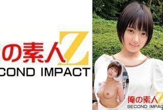 765ORECS-005 可爱的短发__紧致纤细的身材__运动型女孩__Suzu-san（20岁）农学部大学二年级学生娇小