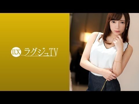 259LUXU-1095 豪华电视 1080“......我喜欢它......鸡巴......啊！”充满美感的苗条美女每次被从后面插入都会漏出淫秽的话语！ 1