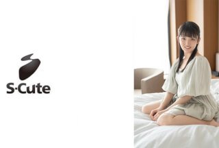 229SCUTE-1288 Mayu（21）S-Cute 一个拥有可爱无辜反应的​​传统美少女（Mayu Horizawa）