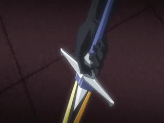 魔界骑士英格丽德-魔界骑士英格丽德1