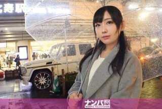 200GANA-2437 认真的软核，第一次拍摄。 1608 在社交媒体上释放与男友分手的压力！暴露她性感的一面来满足她对认可的需求