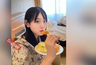 FC2PPV 2858723 [数量限定] 和Hori-chan相似吗？一部备受争议的作品，讲述了一位与堀美奈十分相似的美少女怀孕的故事。 。