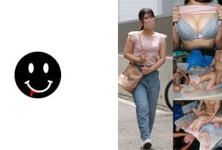 726ANKK-033 巨乳东京物语