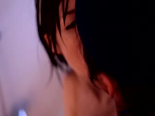 EBOD-200 咬合泳衣恋物癖 森菜菜子 水树奈绪