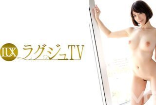 259LUXU-306 豪华电视280（加藤绫乃）