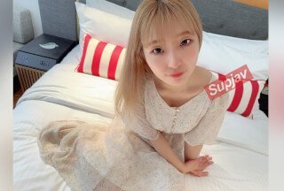 FC2PPV 3601969 [无码] 工作2年的E罩杯金发美女☆今天利用带薪休假，在窗边炫耀，并进行了大量精液的性交。