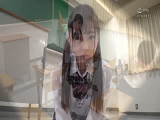 GS-296 女学生更衣偷拍：身穿制服和灯笼裤的纯真少女