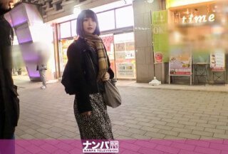 200GANA-2023 真的很柔软，第一次拍摄。 1282 新桥站遇见的F罩​​杯巨乳美少女「不不不！」
