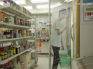 [无删节版] STARS-778 我和便利店兼职主妇K桑身体上很相配，即使在我们短暂的两小时秘密会面中，我仍然可以射精至少三次。