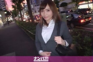 200GANA-2127 认真的软核，第一次拍摄。 1376 一位令人安心的办公室女士同意拍照以便接受采访。她给了我爱情的建议。