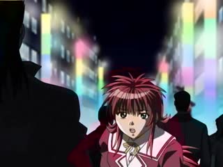 東京安魂曲 1
