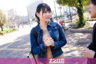200GANA-2282 认真的软核，第一次拍摄。 1478 一个美丽而纯真的女孩用她的魔术俘获了一个男人的心，并带他去了一家酒店