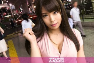 200GANA-1172 认真的软核，第一次拍摄。日暮里706队N（松下美织）