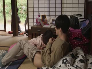IBW-714z 故乡纯情美少女 - 与妹妹的秘密乱伦中出性爱 - 夏原由衣