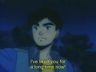 超人传说Urotsukidoji 1