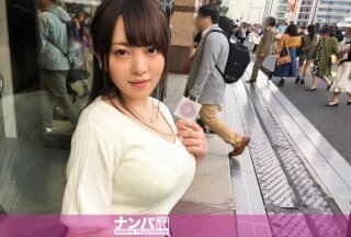 200GANA-1527 真的很柔软，第一次拍摄。 997（长谷川由香）