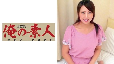 OREC-451 优木アナ(乱伦)