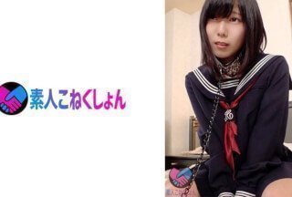 417SRYA-040 【请欣赏班级里纯情J●的阿黑颜】那个年龄的女孩越是精神不稳定，就越容易教育她。她有一头干净整洁的黑发。