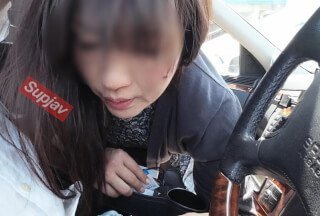 FC2PPV 3604108 [个人拍摄，曝光和车内口交】《神情体妻子》首次曝光戏份让人兴奋！拥有惊人舔舐技巧的丰满性伴侣