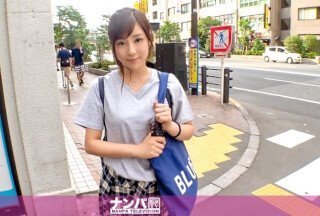 200GANA-1812 认真的软核，第一次拍摄。 1125 (山岡莉莉奈)