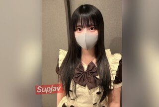 FC2PPV 3277687 【限量贩售】18岁黑发美女Tsubasa-chan！大量中出到已经长成E罩杯的稚嫩身体！