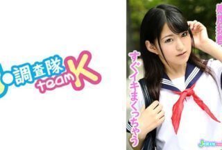 376JOTK-038 米琪