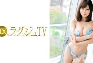 259LUXU-321 豪华电视293（篠田优）