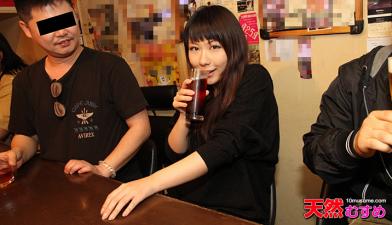 居酒屋接客〜和女孩们一起玩乐吧。