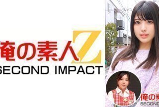 765ORECS-002 黑发纯真美少女诗织同学（23岁）是药学系四年级学生，也是超丰满巨乳保育员樱老师（24岁）
