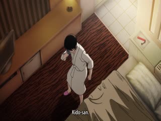 祈キネキ 1