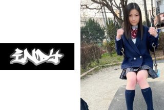 534POK-058 露脸[亲身拍摄]极其罕见_与黑连裤袜制服少女的奇闻趣事_与在SNS上认识的美腿少女进行SEX