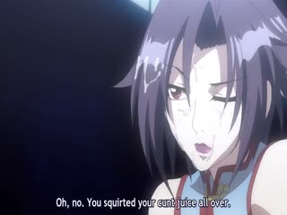 鋼鐵的魔女安納羅絲2
