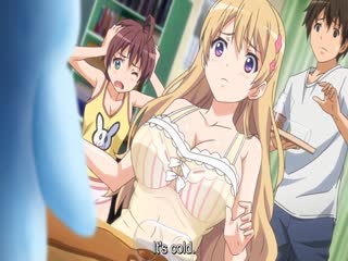 色情游戏！ ~H 和游戏开发~-Eroge！性与游戏 性感游戏 1