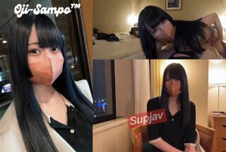 FC2PPV 3194913 [无删减版] -- 地下偶像 Hana-chan 正在下课回家的路上，但她为一位老男人服务并得到了很多精子作为回报