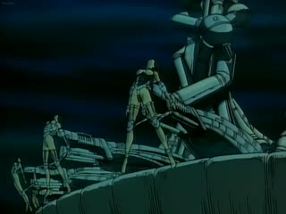 真超人传说Urotsukidouji Mataiden 2