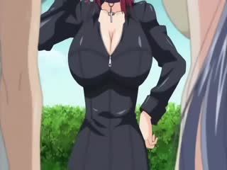 [Jushiimango] 胸部啦啦队 VS 胸部啦啦队！ 。