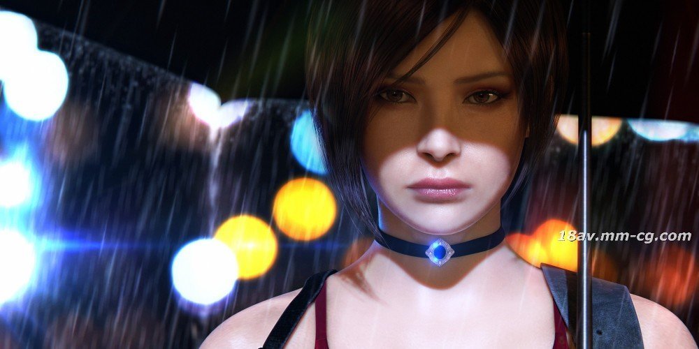 [3D][opiumud]生化危机另一天