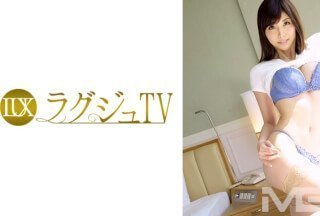 259LUXU-303 豪华电视295（唯川美咲）
