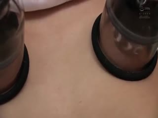 BLK-405 在涩谷夜间巡逻时发现！超敏感早泄小乳房